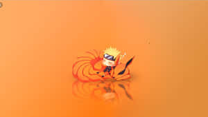 Αισθητικές εικόνες Naruto — Cool naruto GIF Ταπετσαρία