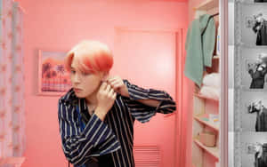 Αισθητικές εικόνες BTS — Bts αισθητική Ταπετσαρία