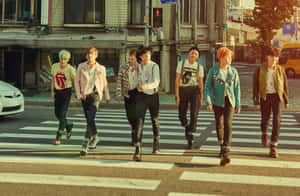 Αισθητικές εικόνες BTS — Bts αισθητική Ταπετσαρία