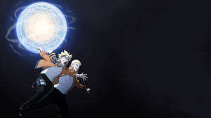 Αισθητική Naruto