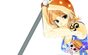 Nami One Piece