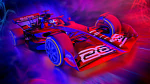 F1 Game