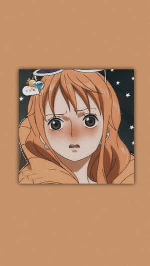 Nami One Piece