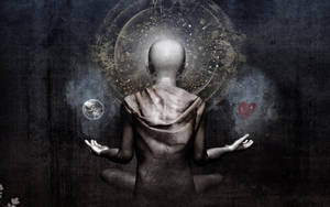 Αισθητική Πνευματικής Μεταφυσικής — Πνευματική Αισθητική Ταπετσαρία