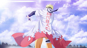 Αισθητική του Naruto ως Hokage
