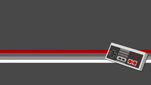 Αισθητικό Ρετρό Κλασικό Χειριστήριο Nintendo