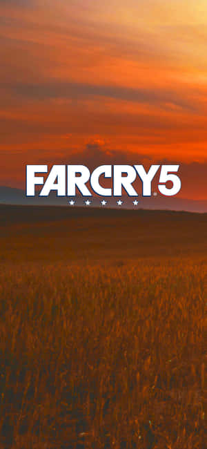 Φόντο Iphone Xs Far Cry 5 — Honor 500 Pro Ταπετσαρία