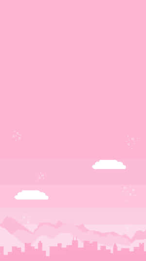 Cute Pastel φόντο