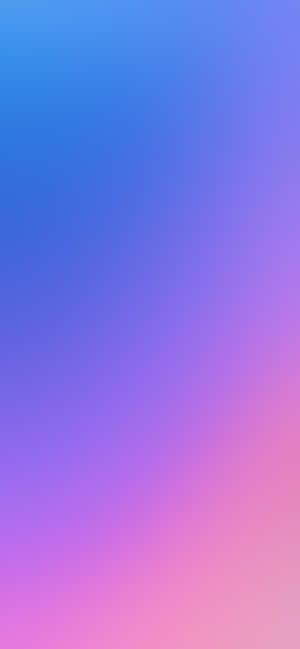 Gradient Iphone — Oppo Reno16c Ταπετσαρία