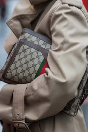Εικόνες Gucci — Honor MagicPad 3 Ταπετσαρία