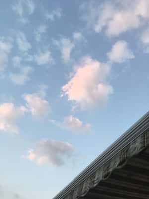 Εικόνες Aesthetic Sky — Αισθητικός ουρανός Ταπετσαρία