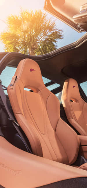 Φόντο Iphone Xs Mclaren 720s — Honor Play 60A Ταπετσαρία