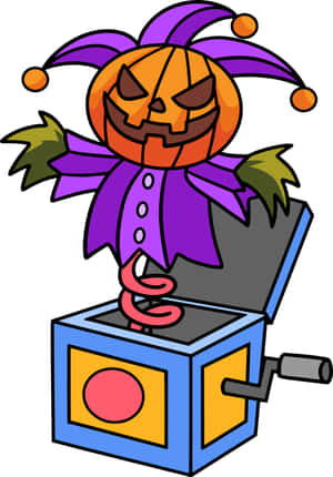 Καρτούν εικόνες Halloween