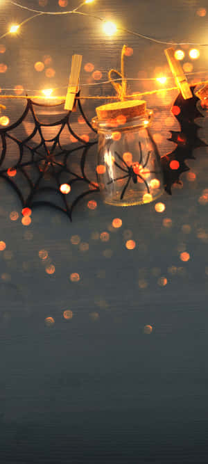 Φόντο κινητού Halloween — 1440x3200 Ταπετσαρία