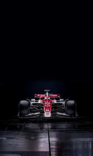 Formula 1 Iphone — Tecno Megapad Ταπετσαρία