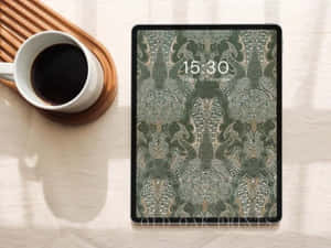 Εικόνες αισθητικού iPad — Cool iPhone Ταπετσαρία