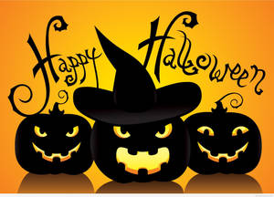 Αξιολάτρευτα Ανατριχιαστικά Κολοκύθια Halloween