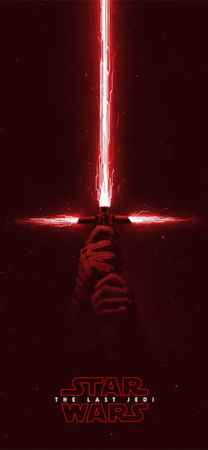 Star Wars Jedi — 1284x2778 Ταπετσαρία