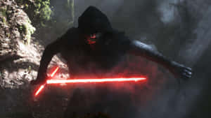 η δύναμη ξυπνά — Star Wars Ταπετσαρία