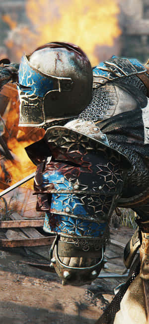 Iphone Xs Max For Honor Φόντο — RedMagic Ταπετσαρία
