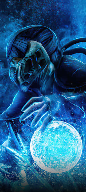 Mortal Kombat 2021 — Infinix Smart 10 HD Ταπετσαρία