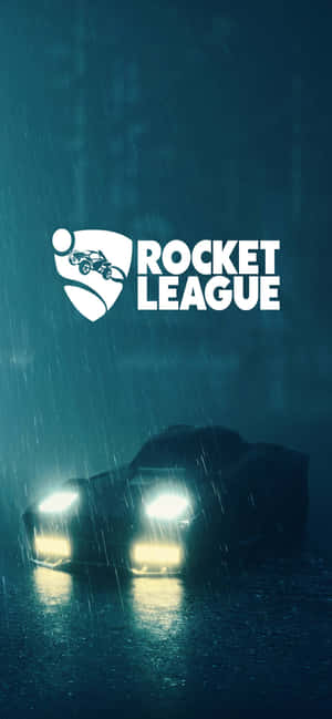 Φόντο Iphone Xs Max Rocket League — Xiaomi 15S Pro Ταπετσαρία