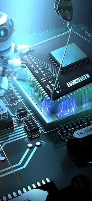 Φόντο επιτραπέζιου υπολογιστή iPhone X — Xiaomi 15 Ultra Ταπετσαρία