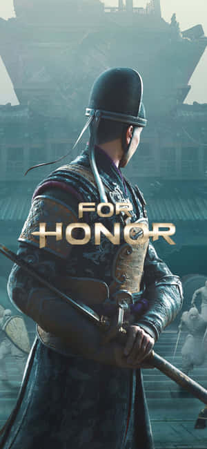 Iphone Xs For Honor Φόντο — Γαλαξίας M47 Ταπετσαρία