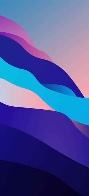 Cool Design Iphone — 1440x3200 Ταπετσαρία