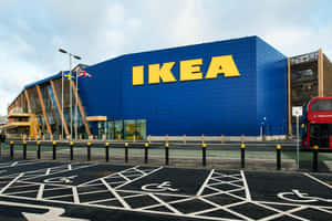 Εικόνες Ikea — MacBook Pro M4 Ταπετσαρία
