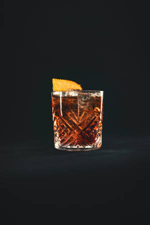 Απολαμβάνοντας τις Λεπτές Νότες του Bourbon Whiskey — Xiaomi Pad 8 Pro Ταπετσαρία