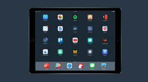Εικόνες iPad — iPad Ταπετσαρία