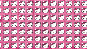 Φόντο Sanrio — Sanrio GIF Ταπετσαρία