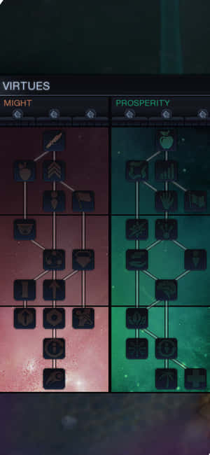 Iphone Xs Civilization Beyond Earth Φόντο — Tecno Spark Ταπετσαρία