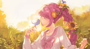 Φόντο anime 4K — Anime 4K GIF Ταπετσαρία