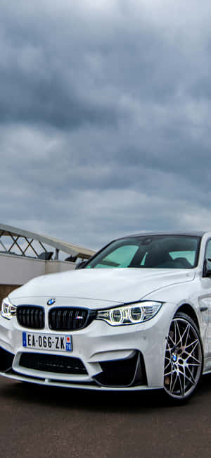 Φόντο Iphone X Bmw — iPhone 13 Pro Ταπετσαρία