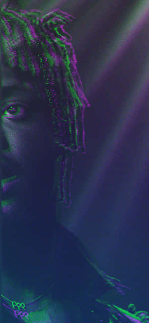 Juice Wrld Live — POCO F7 Ultra Ταπετσαρία