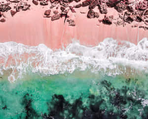 Εικόνες Aesthetic Beach — Αισθητική παραλία Ταπετσαρία