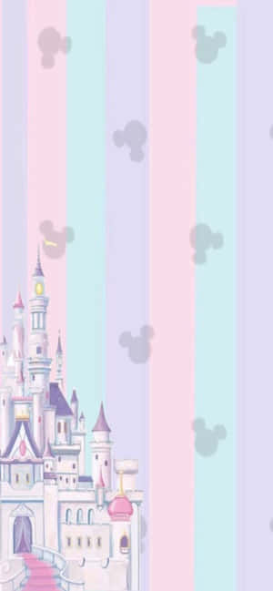Φόντο Iphone Xs Max Disney — Xiaomi T Ταπετσαρία