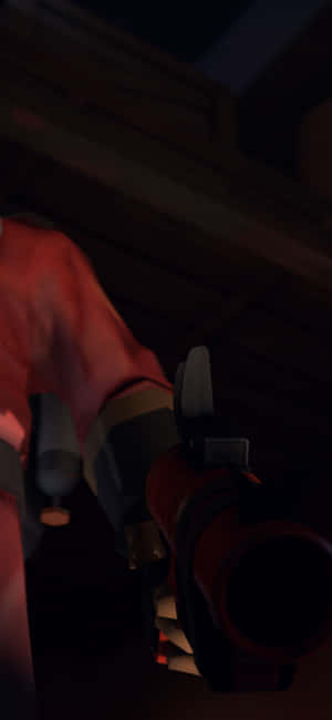 Iphone Xs Team Fortress 2 Φόντο — Tecno Spark Ταπετσαρία
