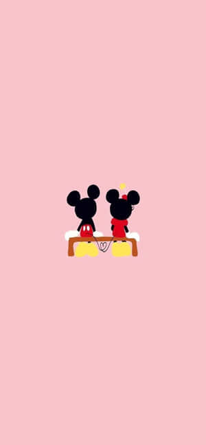 Φόντο Iphone Xs Max Disney — Nubia Neo Ταπετσαρία