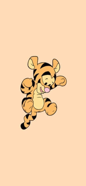 Φόντο Iphone Xs Max Disney — OnePlus Turbo Ταπετσαρία
