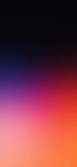 Gradient iPhone — Xiaomi 17 Pro Ταπετσαρία