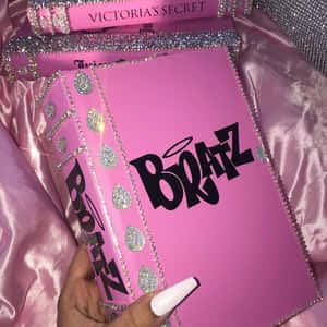 Εικόνες Αισθητικής Bratz — Αισθητική bratz Ταπετσαρία