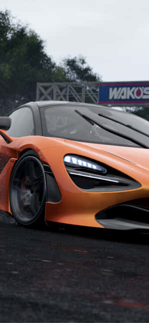 iPhone Xs Max Project Cars 2 Φόντο — Infinix GT 30 Pro Ταπετσαρία