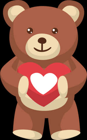 Εικόνα Clipart Αρκουδάκι Png - Clipart Αρκουδάκι Png, Διαφανές Png — Χαριτωμένη αρκούδα Ταπετσαρία