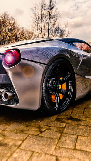 ακριβό [wallpaper] — Ferrari Ταπετσαρία