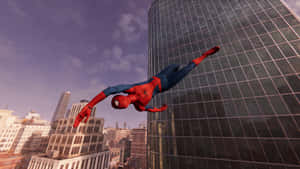 Εικόνες Spiderman — Spider-Man Ταπετσαρία
