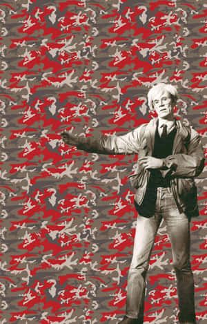 andy warhol — Honor Pad X8b Ταπετσαρία