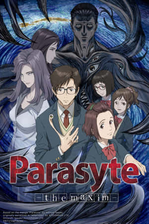 Εικόνες anime — Anime Χαρακτήρες Ταπετσαρία